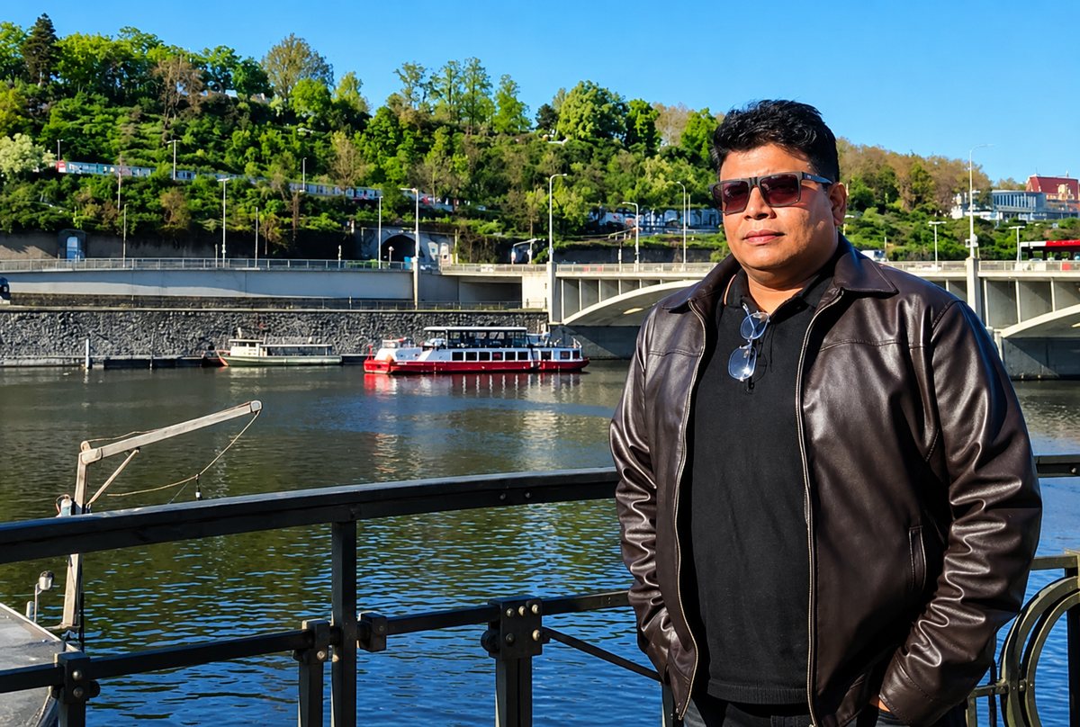 Gautam Lahkar