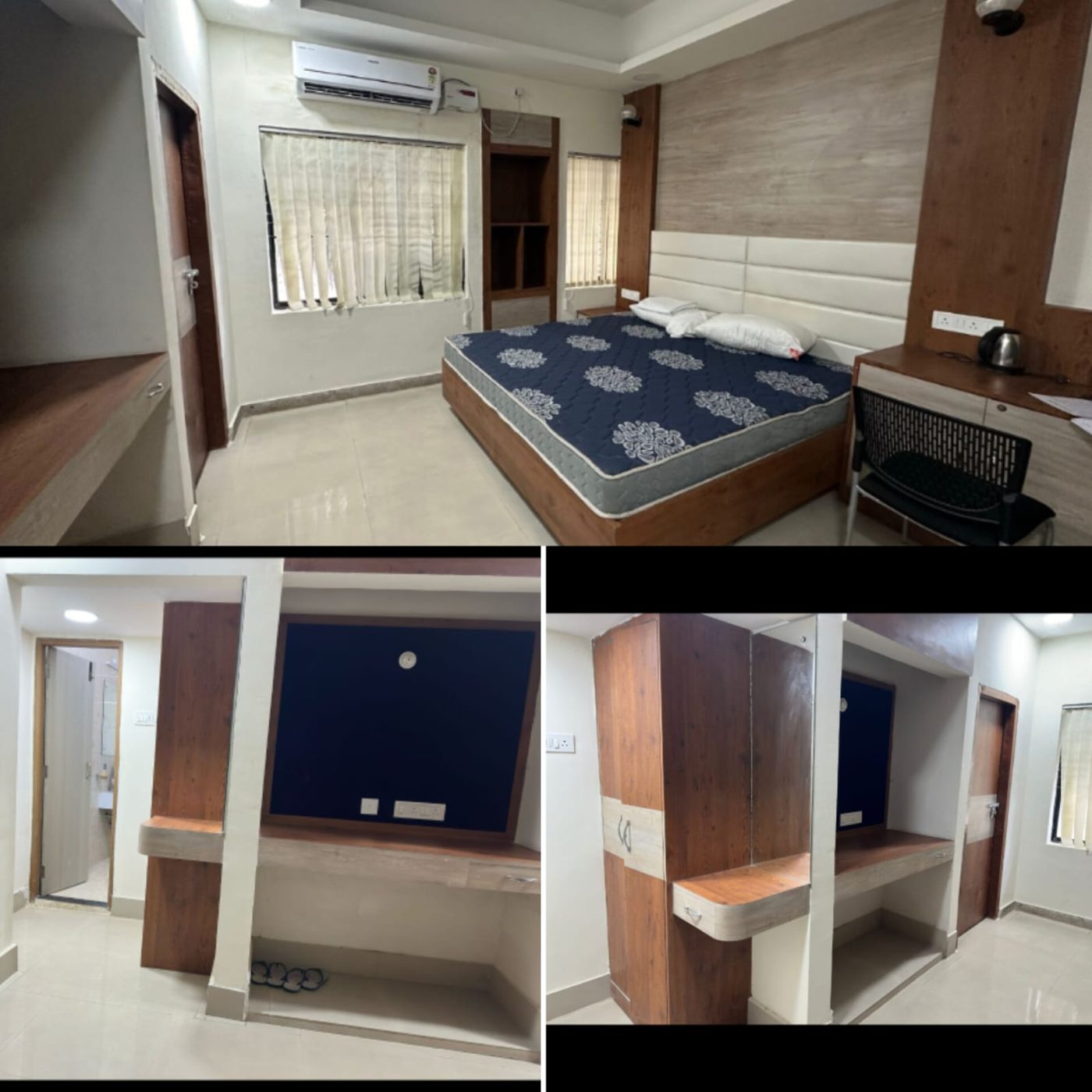 SBI SME Branch interiors